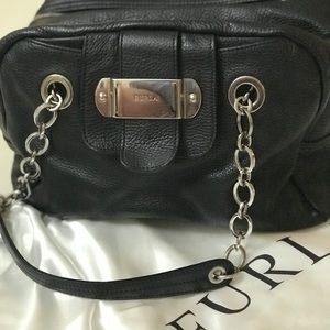 FURLA Leather Handbag